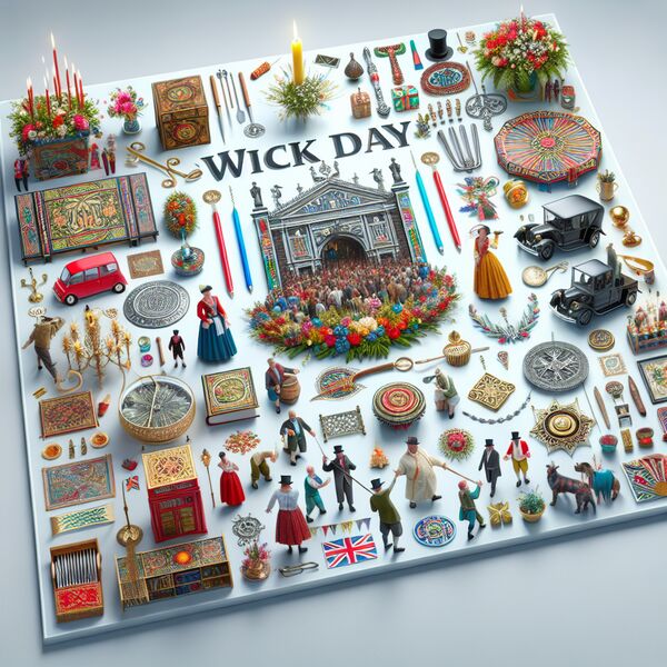 wick daymed alternative